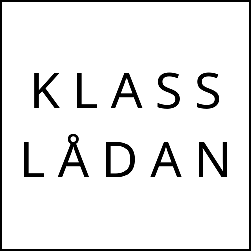 Klasslådan